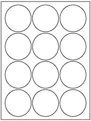 Custom per Sheet Labels