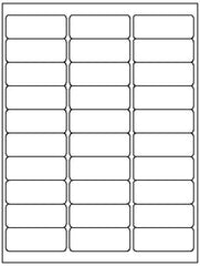 Custom per Sheet Labels