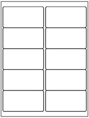 Custom per Sheet Labels