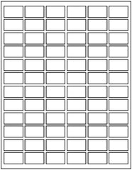Custom per Sheet Labels