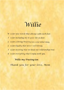 Relationship Name Poems Label Headquarters Com