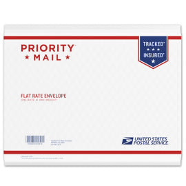 Priority/Expedited Shipping on Selected Sheet Labels & Art
