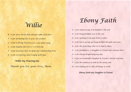 Relationship Name Poems Label Headquarters Com