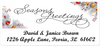 Popular Designer Roll Labels