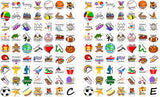 Personalized Stickers